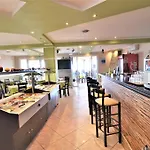 شقة فندقية Limenaria Beach 2*