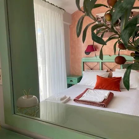 Limenaria Beach לימנריה