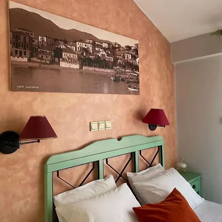 Limenaria Beach לימנריה