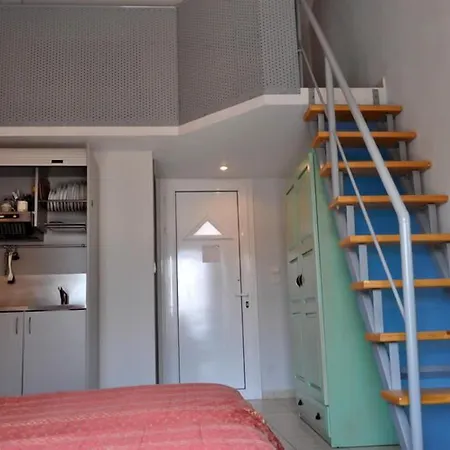 Limenaria Beach 2* לימנריה