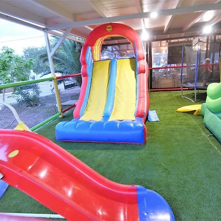 Limenaria Beach 2* לימנריה