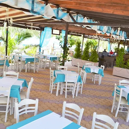 Appart hôtel Limenaria Beach Limenaria (Thasos)