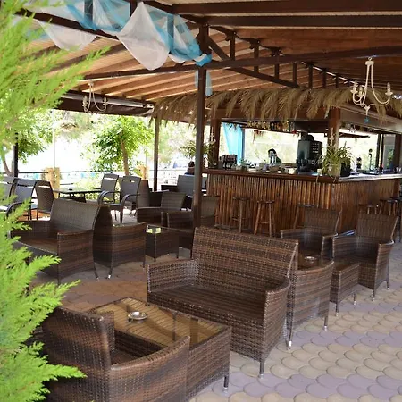 Limenaria Beach לימנריה