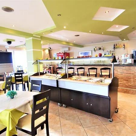 Limenaria Beach מלון דירות לימנריה