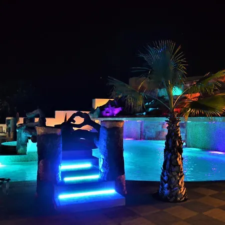 Limenaria Beach Лименария