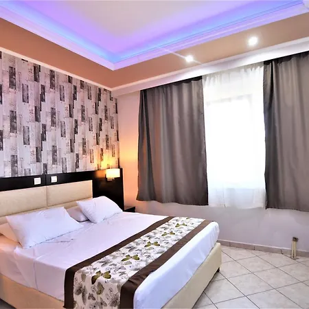 Limenaria Beach 2* לימנריה