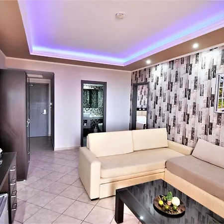 Limenaria Beach 2* לימנריה