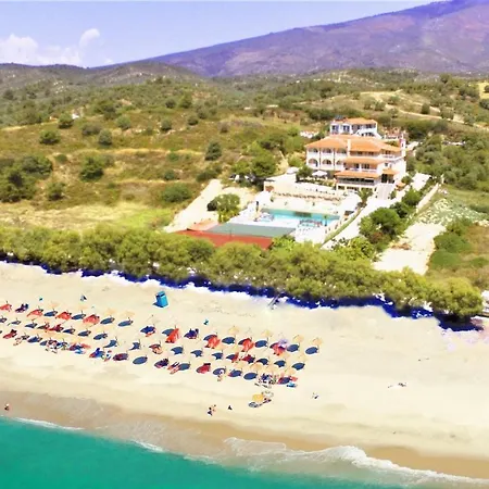 Limenaria Beach 2* Limenaria (Thasos)