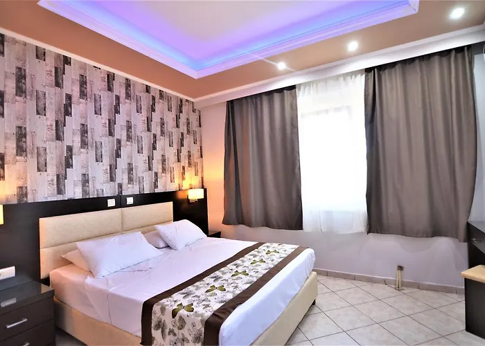 Limenaria Beach 2* Limenaria (Thasos)