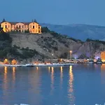 Limenaria Beach Hotel de apartamente