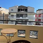 Limenaria Beach Hotel de apartamente