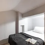 Limenaria Beach Hotel de apartamente Limenaria (Thasos)