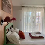 Hotel de apartamente Limenaria Beach Limenaria (Thasos)
