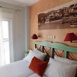 Limenaria Beach Hotel de apartamente