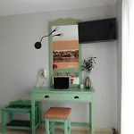 Hotel de apartamente Limenaria Beach 2*