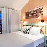 Hotel de apartamente Limenaria Beach Limenaria (Thasos)