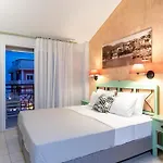 Limenaria Beach Hotel de apartamente