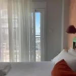 Limenaria Beach Hotel de apartamente Limenaria (Thasos)