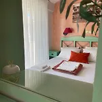 Hotel de apartamente Limenaria Beach