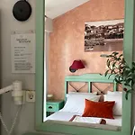 Limenaria Beach Hotel de apartamente Limenaria (Thasos)