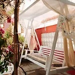 Limenaria Beach Hotel de apartamente Limenaria (Thasos)