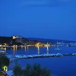 Hotel de apartamente Limenaria Beach Limenaria (Thasos)
