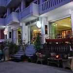 Limenaria Beach Hotel de apartamente 2*