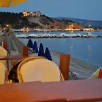 Hotel de apartamente Limenaria Beach