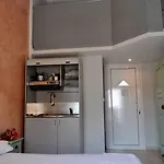 Hotel de apartamente Limenaria Beach Limenaria (Thasos)