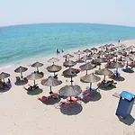 Limenaria Beach Hotel de apartamente 2*