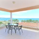 Limenaria Beach