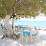 Hotel de apartamente Limenaria Beach Limenaria (Thasos)