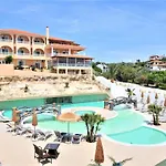 Hotel de apartamente Limenaria Beach 2*