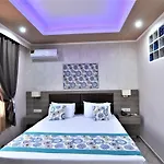 Hotel de apartamente Limenaria Beach 2*