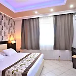 Limenaria Beach Hotel de apartamente