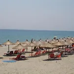 Hotel de apartamente Limenaria Beach Limenaria (Thasos)