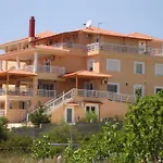 Limenaria Beach