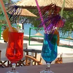 Limenaria Beach Hotel de apartamente Limenaria (Thasos)