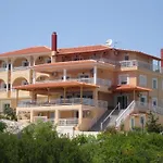 Limenaria Beach Hotel de apartamente