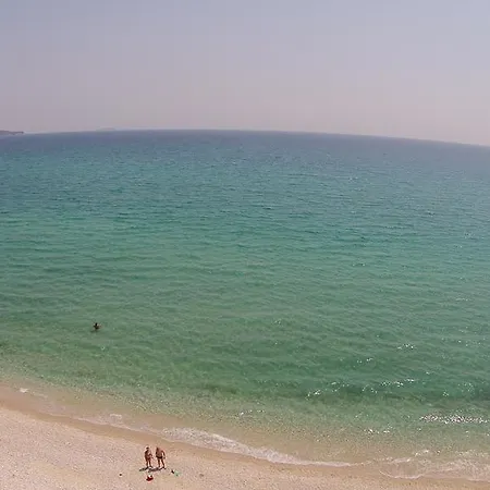 Limenaria Beach Hotel de apartamente