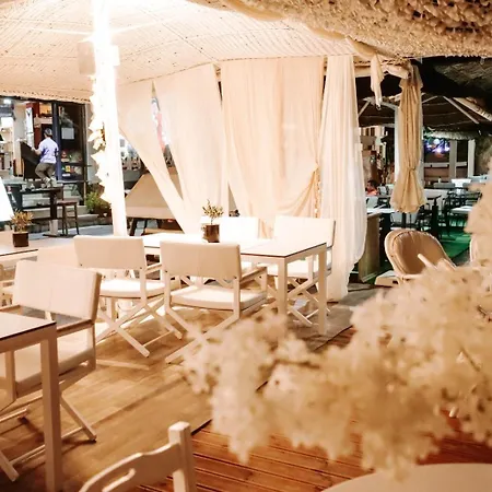 Limenaria Beach 2* Лименария