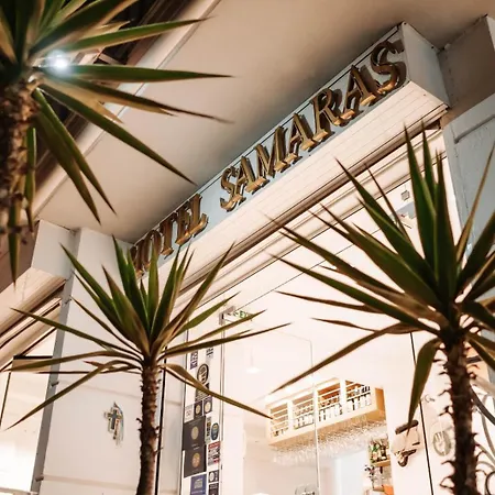 Limenaria Beach Limenaria (Thasos)