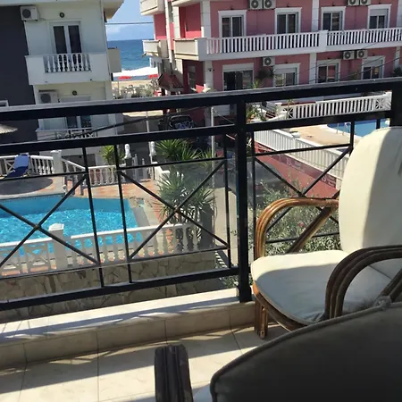 Limenaria Beach 2*