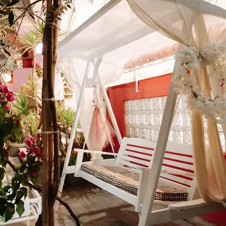 Limenaria Beach Aparthotel Limenaria (Thasos)