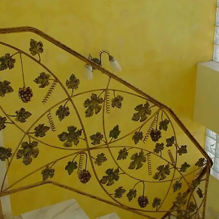 Aparthotel Limenaria Beach