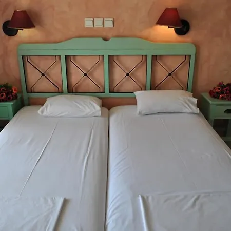 Limenaria Beach Apartahotel Limenaria (Thasos)