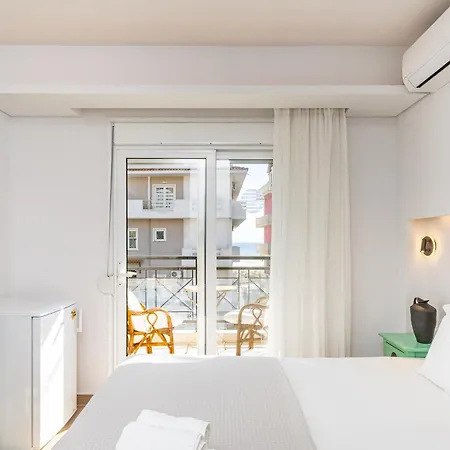 Apartahotel Limenaria Beach 2*