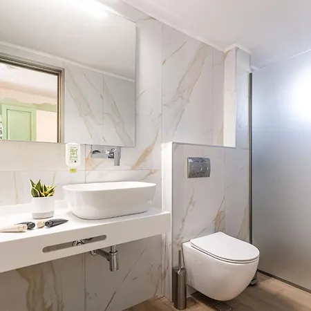 Limenaria Beach Hotel apartamentowy