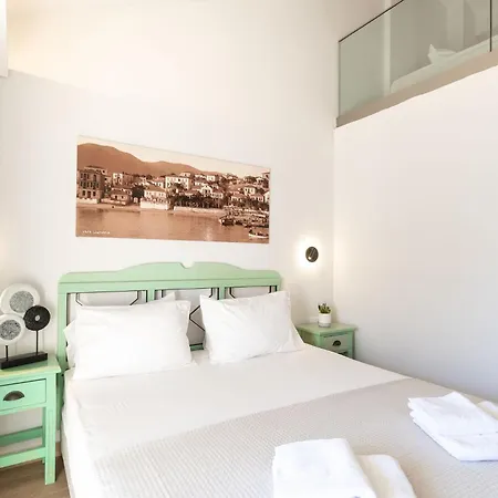 Limenaria Beach Aparthotel 2*