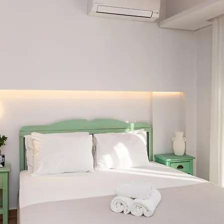 Limenaria Beach 2*